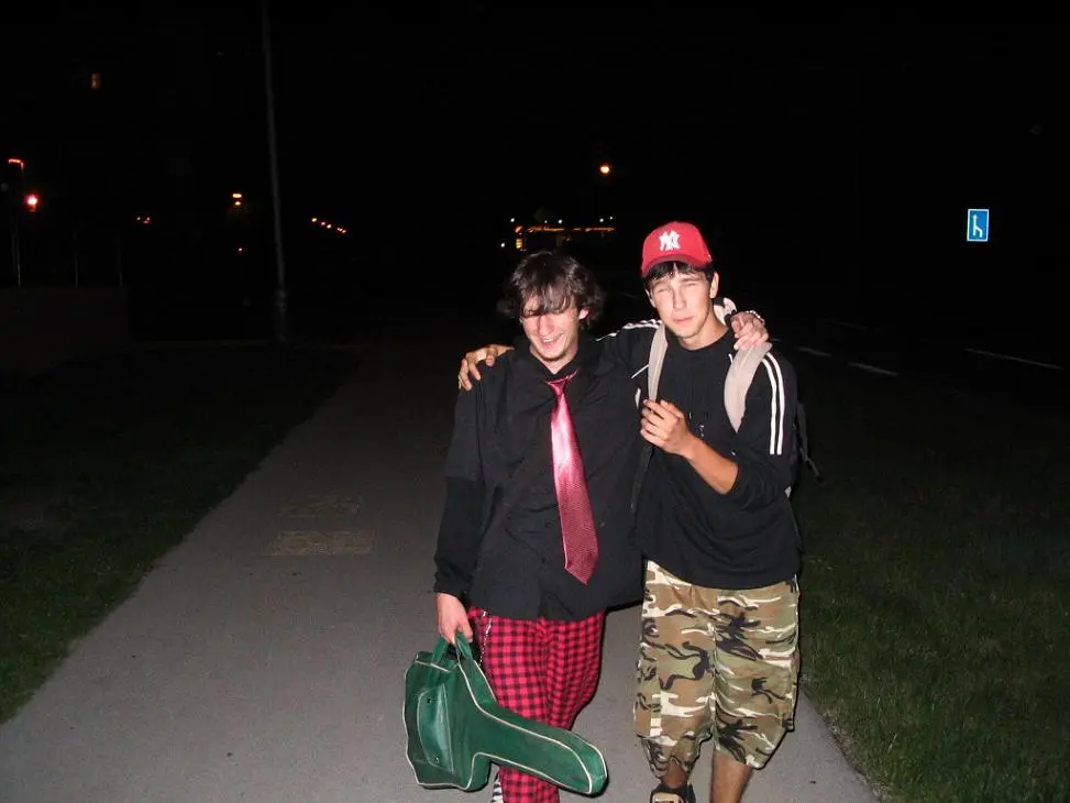 No Entry - Hurko & Mike 1.jpg